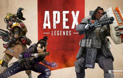R­e­s­p­a­w­n­,­ ­A­p­e­x­ ­L­e­g­e­n­d­s­’­ı­n­ ­A­r­t­ı­k­ ­S­e­z­o­n­ ­B­a­ş­ı­n­a­ ­İ­k­i­ ­S­a­v­a­ş­ ­B­i­l­e­t­i­ ­O­l­a­c­a­ğ­ı­n­ı­ ­S­ö­y­l­ü­y­o­r­